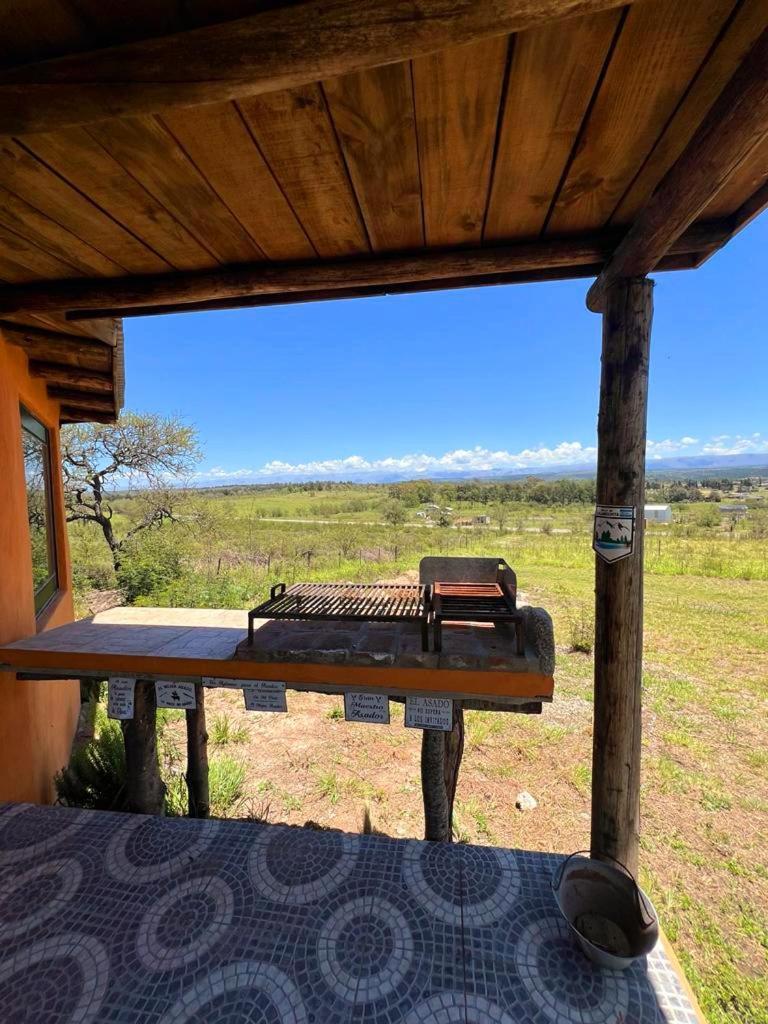 Apartamento Hibiscus, De Campo *