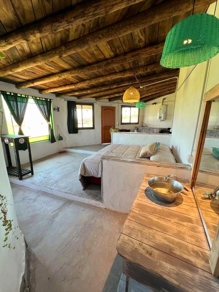 Hibiscus, De Campo Apartment *