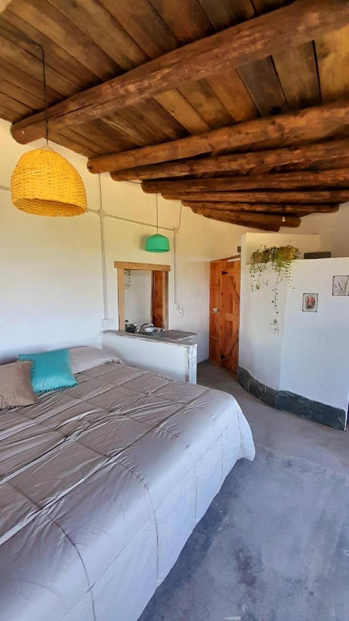 Apartment Hibiscus, De Campo Villa General Belgrano