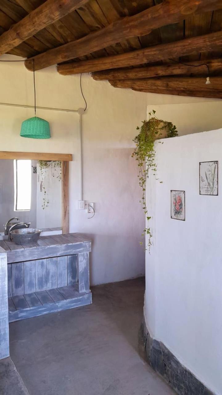 Apartment Hibiscus, De Campo